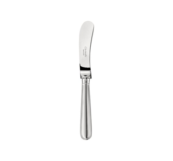 Albi - Silver Plated - Butter Knife