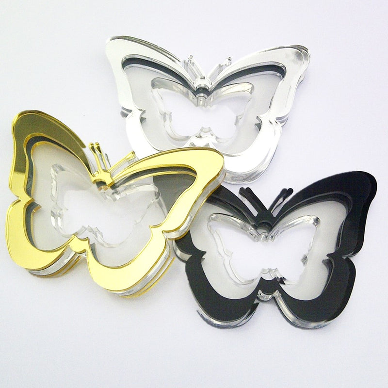 Butterfly - Napkin Ring