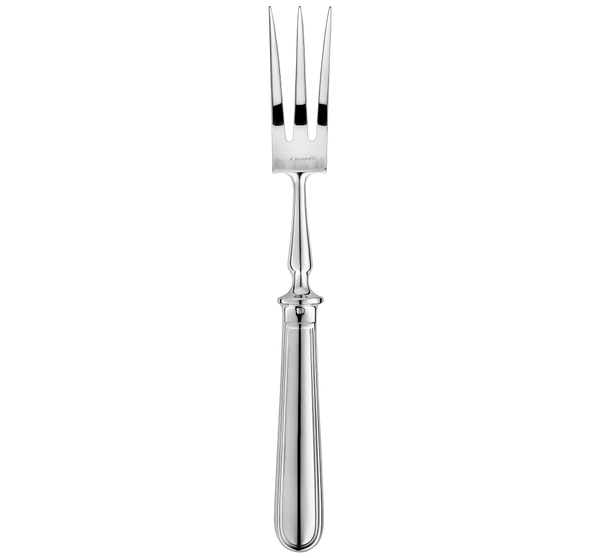 Albi - Silver Plated - Carving Fork