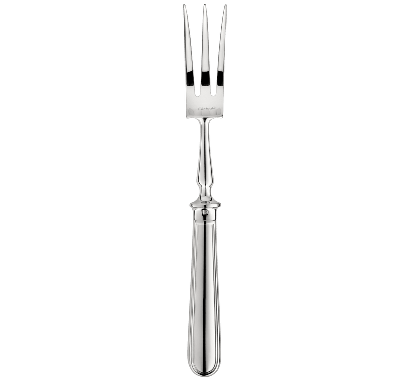Albi - Silver Plated - Carving Fork