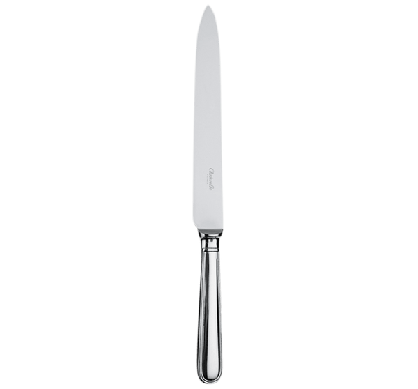 Albi - Silver Plated - Carving Knife