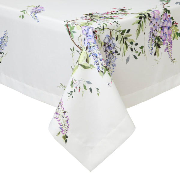 Cassis - Tablecloth 128"x70"