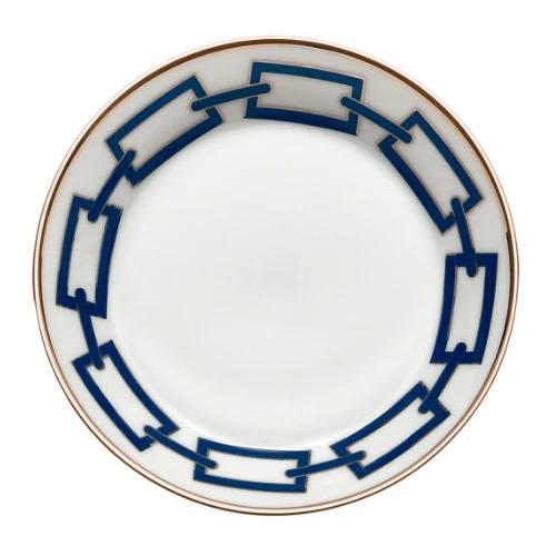 Catene Blue - Tea saucer