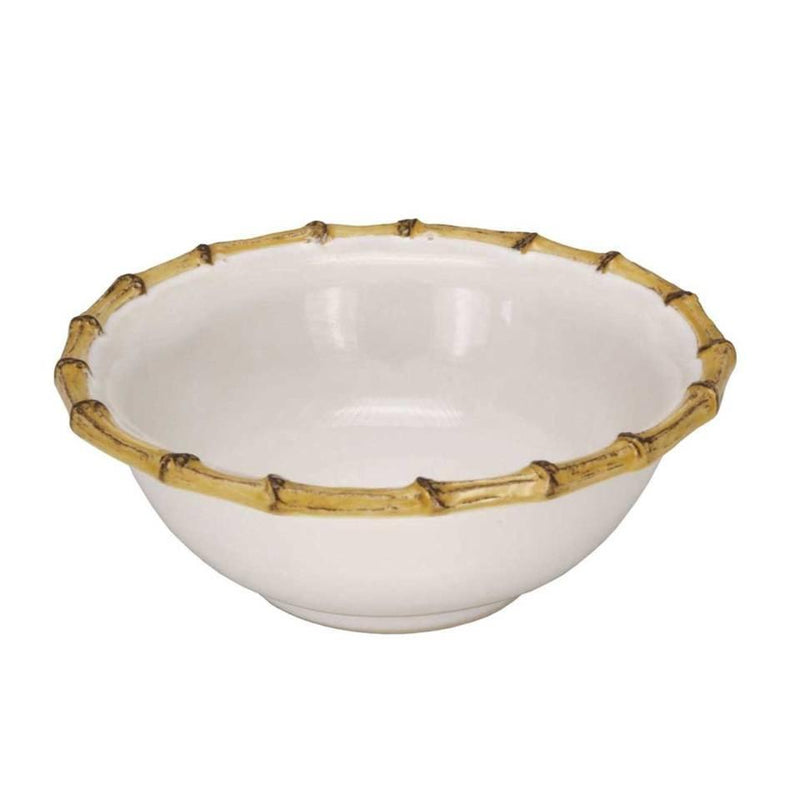 Bamboo Natural  - Cereal/Ice Cream Bowl
