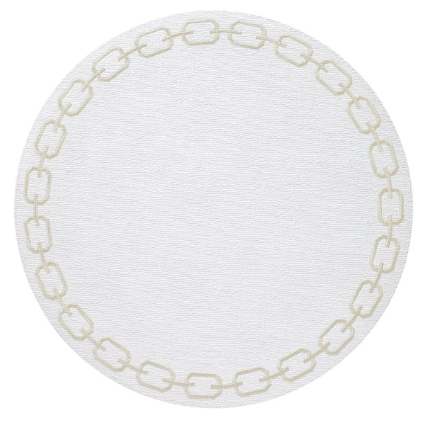 Chains - Placemats (Set of 4)