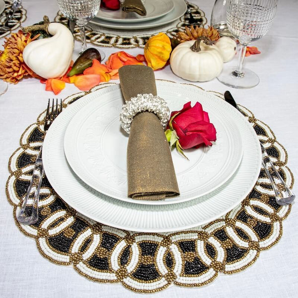 Coco - Placemats (Set of 2)