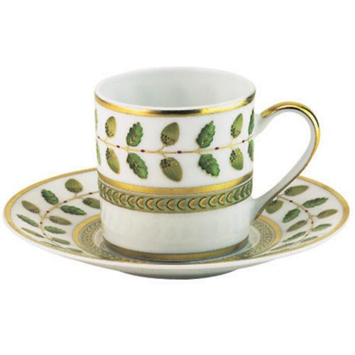 Constance - Coffee Cup And Saucer