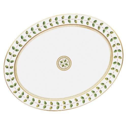 Constance - Oval Tray