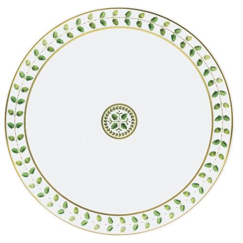 Constance - Round Cake Tray