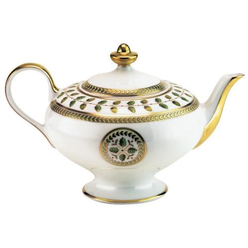 Constance - Tea Pot