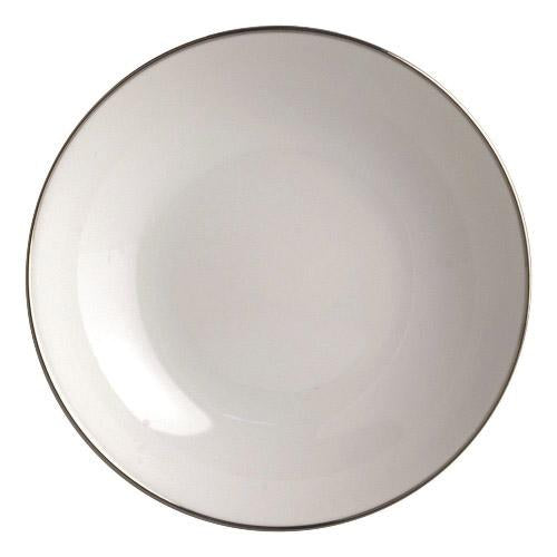 Cristal - Bowl Soup Plate