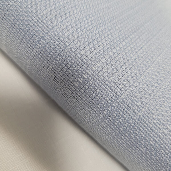 Altamira - Baby Blue  Polyester Tablecloth 60"x157"