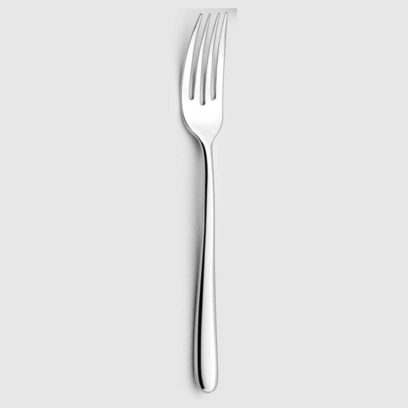 Fusain - Serving Fork