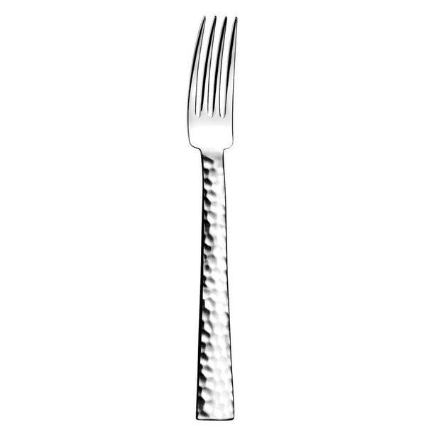 Ato Hammered - Table Fork