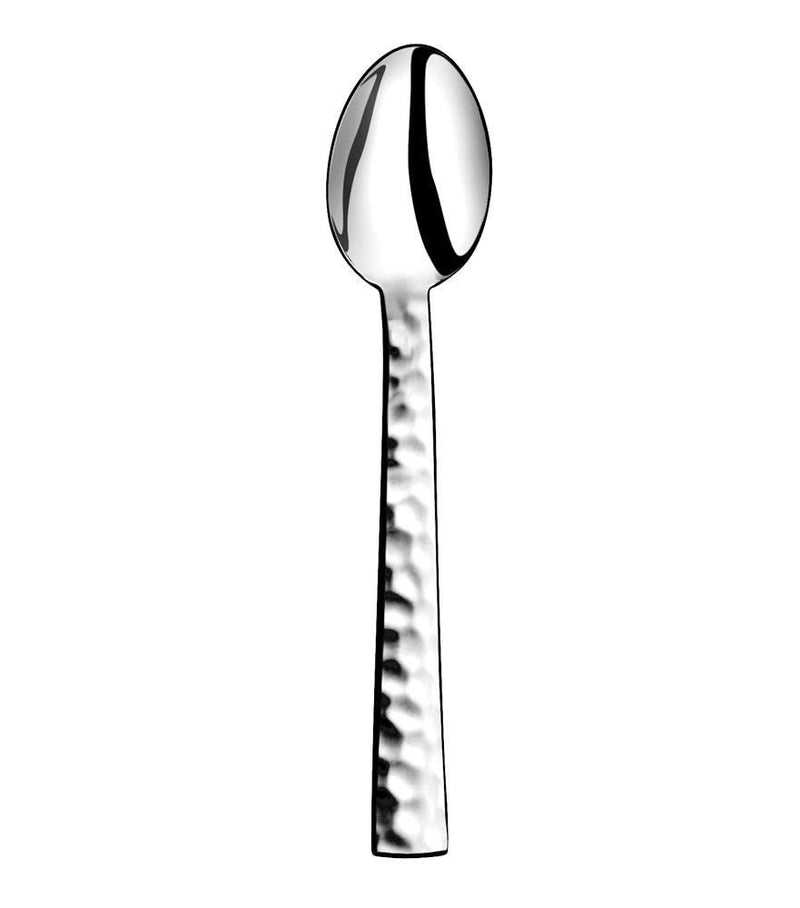 Ato Hammered - Medium Teaspoon