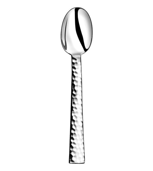Ato Hammered - Dessert Spoon