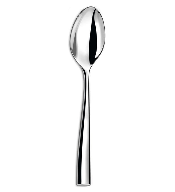 Silver Silhouette - Serving Spoon