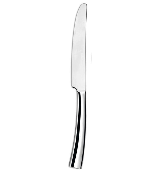 Silver Silhouette - Fruit Knife