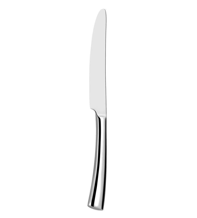 Silver Silhouette - Dessert Knife