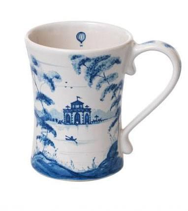 Country Estate Delft Blue - Mug Sporting