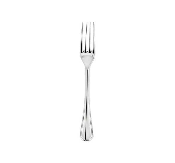 America - Silver Plated - Dessert Fork