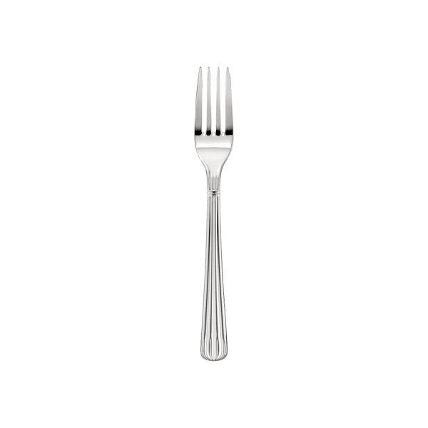 Osiris - Stainless Steel Dessert Fork