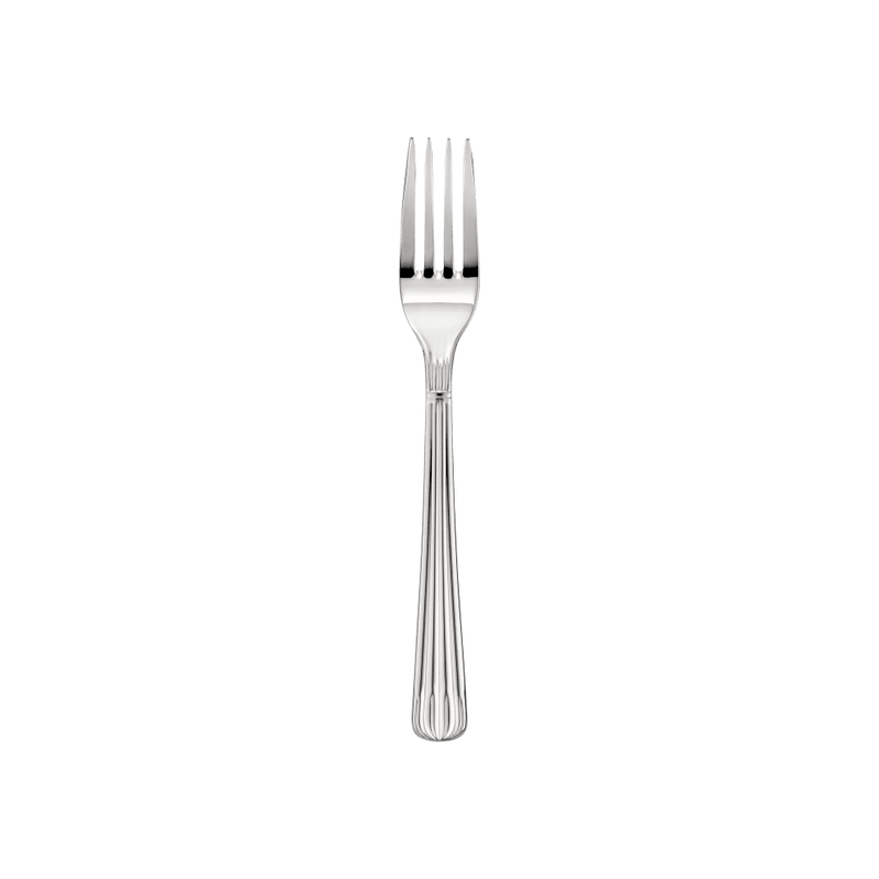 Osiris - Stainless Steel Dessert Fork