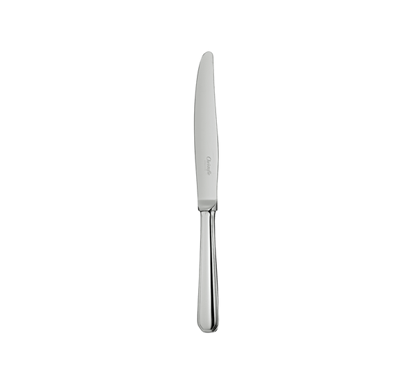 America - Silver Plated - Dessert Knife