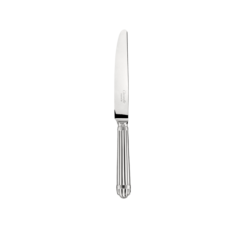 Aria - Silver Plated - Dessert Knife