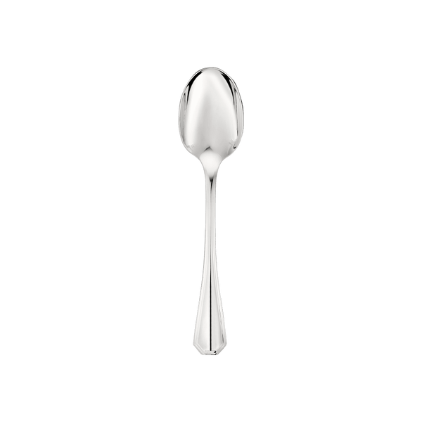 America - Silver Plated - Dessert Spoon