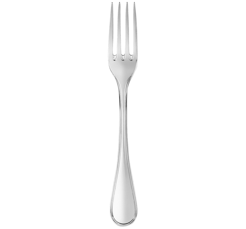 Albi Acier - Stainless Steel - Dinner Fork