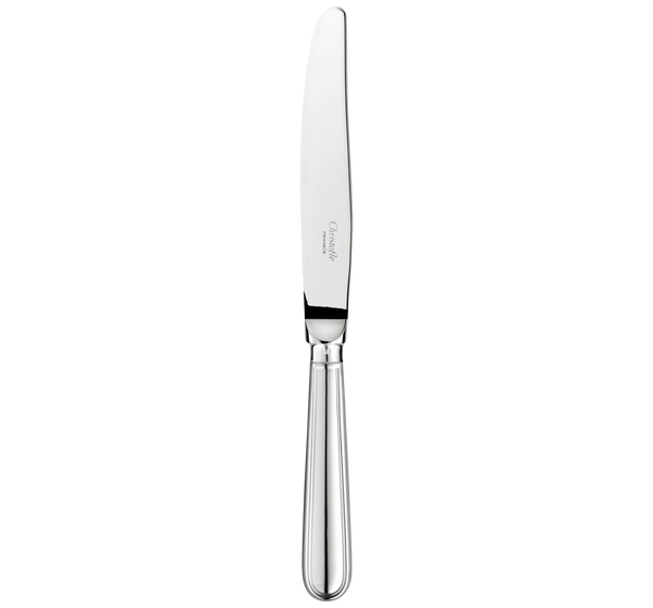 Albi - Silver Plated - Dinner Knife