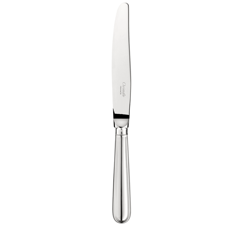 Albi - Silver Plated - Dinner Knife