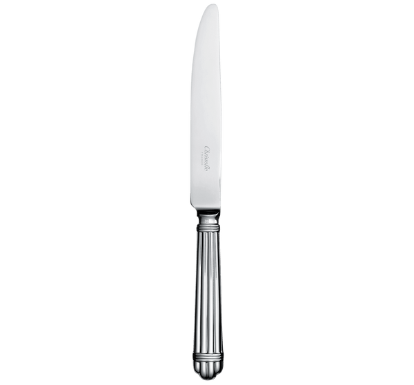 Aria - Silver Plated - Dinner Knife