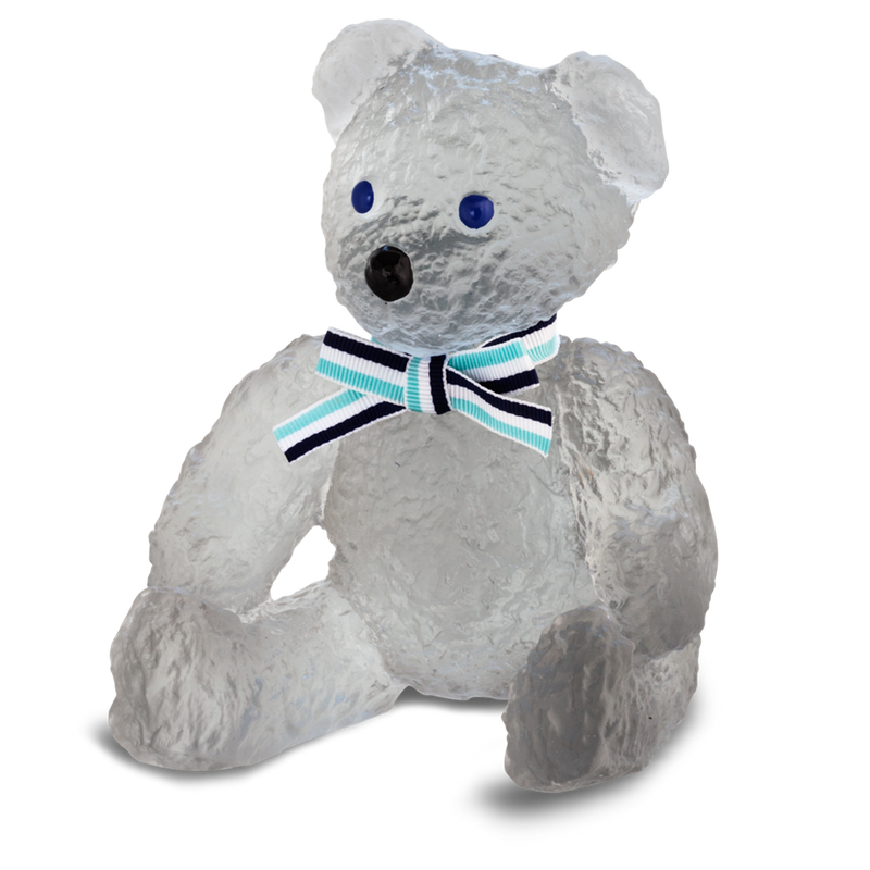 Doudours - Teddy Bear Grey