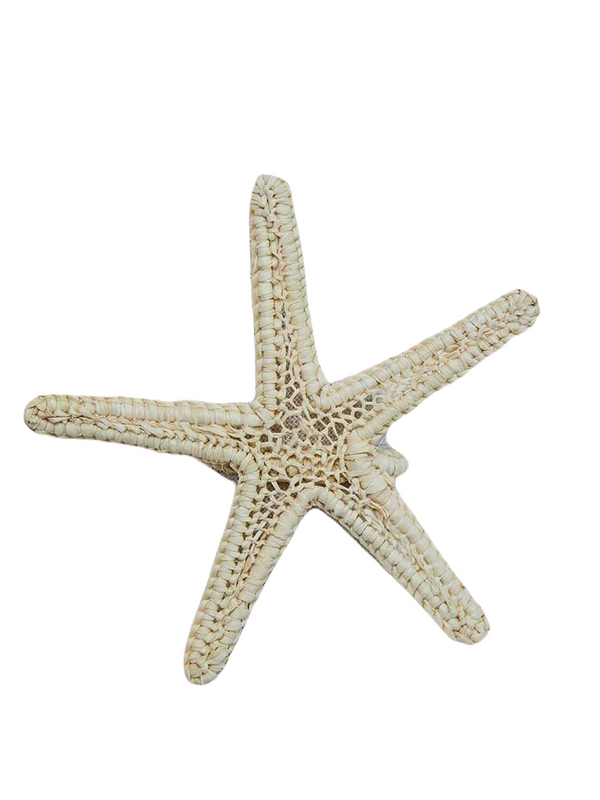 Starfish - Napkin Rings