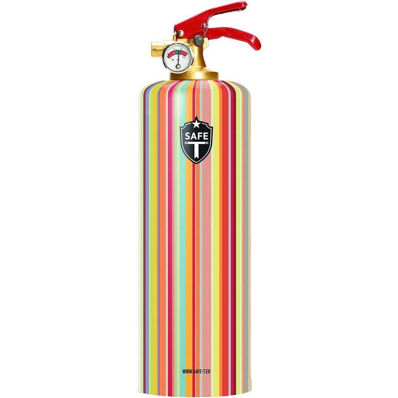 Fullcolor - Fire Extinguisher