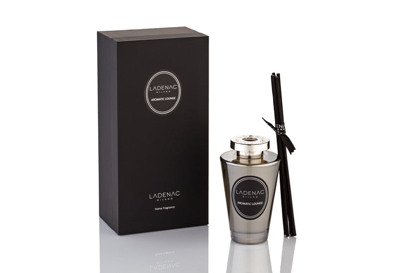 Senses - Reed Diffuser Aromatic Lounge 180 - Candle Collection
