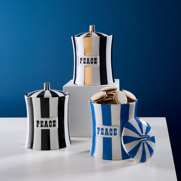 Vice -  Gilded Peace Canister
