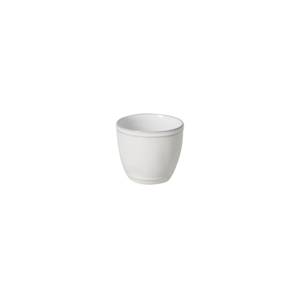 Friso white - Small tumbler