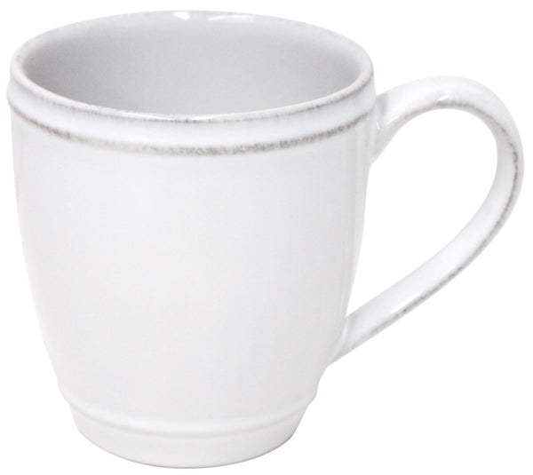 Friso white - Cappuccino cup