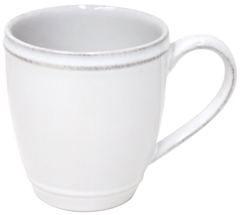 Friso white - Cappuccino cup