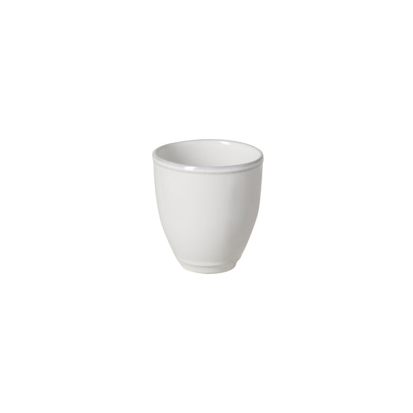 Friso white - Medium tumbler