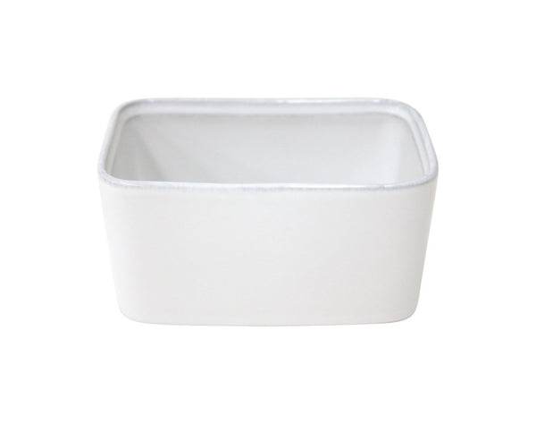 Friso white - Sugar packet bowl