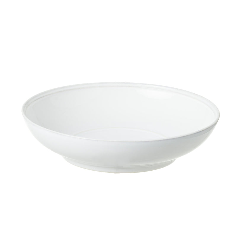 Friso white - Pasta bowl