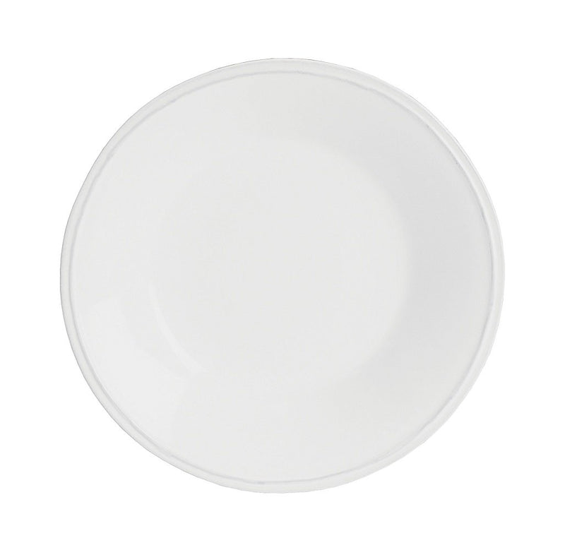 Friso white - Soup/pasta plate