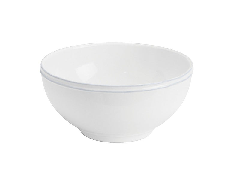 Friso white - Soup/cereal/fruit bowl