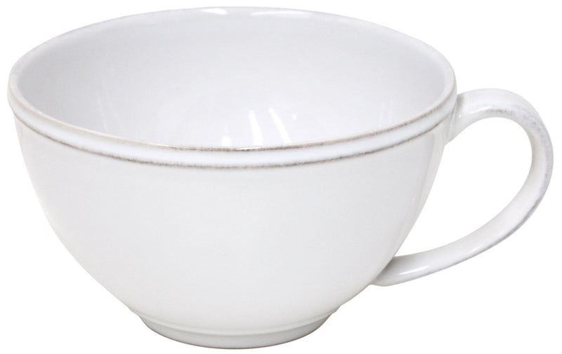 Friso white - Jumbo cup