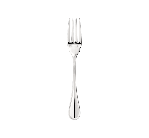 Albi - Silver Plated - Fish Fork