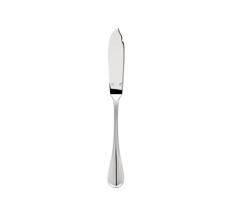 Albi - Silver Plated - Fish Knife